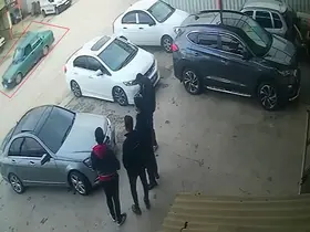 Bilecik’te drift yapan sürücüye 340 bin TL ceza
