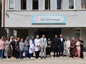 Bilecik’te eğitim mercek altında
