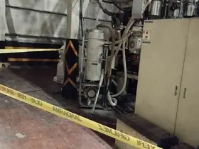 Bilecik’te elektrik akımına kapılan işçi öldü
