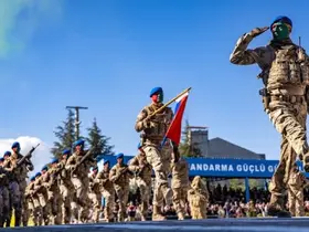Bilecik’te erler ant içti
