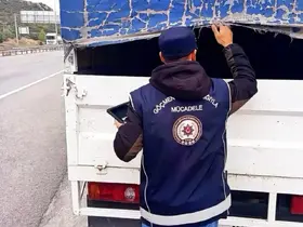 Bilecik’te göçmen kaçakçılığı ve hudut kapıları denetimleri sürüyor
