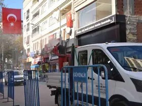 Bilecik’te her yer şehit için gül suyu kokuyor

