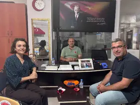 Bilecik’te ihtiyaç sahipleri için harekete geçildi
