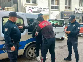Bilecik’te kapsamlı huzur uygulamaları sürüyor
