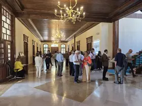 Bilecik’te ’Kent Belleği Sergisi’ büyük beğeni topladı
