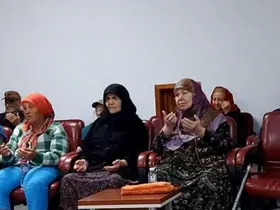 Bilecik’te Mevlid-i Nebi Haftası etkinliği
