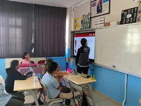 Bilecik’te öğrencilere gıda güvenilirliği eğitimi
