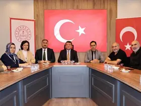 Bilecik’te okul kantinlerinde fiyat denetimleri masaya yatırıldı
