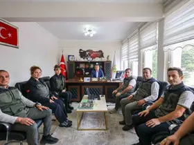Bilecik’te orman yangınları sonrası ağaçlandırma çalışması yapılacak
