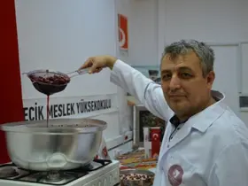 Bilecik’te ‘Papaz Yahnisi’ tescile doğru gidiyor

