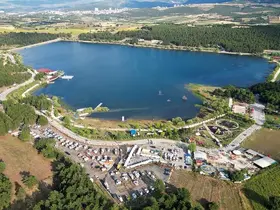 Bilecik’te Pelitözü Gölpark’a giriş ücretleri zamlandı
