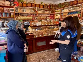 Bilecik’te sahte para ve dolandırıcılık uyarısı
