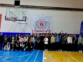 Bilecik’te Satranç Gençler İl Birinciliği tamamlandı
