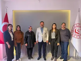 Bilecik’te şehit yakınları ve gaziler için oryantasyon programı
