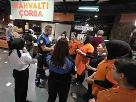 Bilecik’te vatandaşlara dolandırıcılık uyarısı

