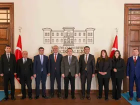 Bilecik’te Vergi Haftası değerlendirildi

