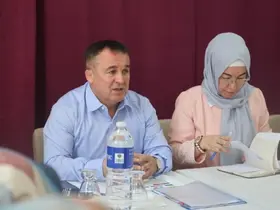 Bilecik’te yurt hizmetleri yeni döneme hazırlanıyor
