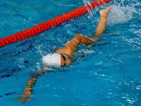 Bilecik’te "Yüzme Bilmeyen Kalmasın" projesi başladı

