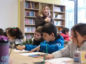 Bilgievleri 2025’te 23 bin öğrenciye ulaştı
