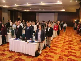 Bilim dünyası Parkinson’da geleceğin tedavilerini konuştu
