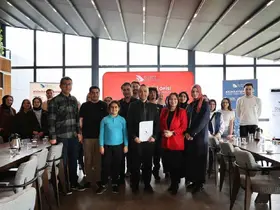 Bilim Kafe etkinlikleriyle toplumsal katkı sunmaya devam ediyor
