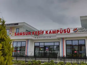 BİLİM Samsun ve Keşif Kampüsü’nde yeni eğitim öğretim dönemi başladı
