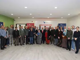 Bilimin merceğinden sağlıklı yaş alma
