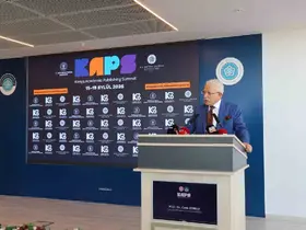 Bilimsel yayıncılığın küresel kalbi KAPS 2026 ile Konya’da atacak
