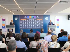 Bilimsel yayıncılığın küresel kalbi KAPS 2026 ile Konya'da atacak