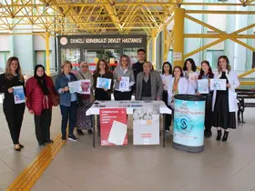 Bilinçsiz antibiyotik kullanımı halk sağlığını tehdit ediyor