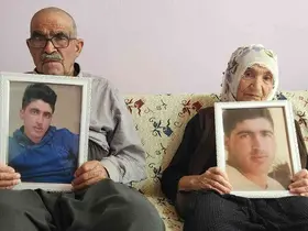 Bilirkişi "Cinayet muhtemel" dedi, dosya 9 yıldır aydınlatılamadı
