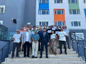 Bilişim öğretmenlerine siber güvenlik eğitimi
