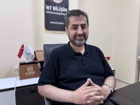 Bilişim uzmanı: "Site kurulumlarında kimlik doğrulaması birçok sıkıntının önüne geçecektir"
