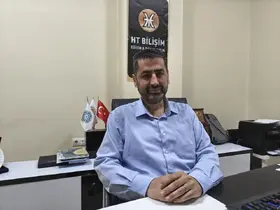 Bilişim uzmanı: "Yapay zekayı hayatımızın her alanında farkında olmadan kullanıyoruz"
