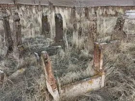 Bin yıllık Türk kültürünün izlerine Tomarza’da rastlandı
