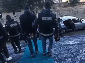Bingöl merkezli 5 ilde dolandırıcılık operasyonu: 10 tutuklama
