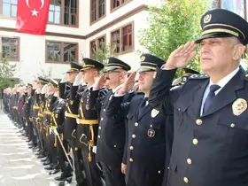 Bingöl’de 30 Ağustos Zafer Bayramı
