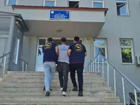 Bingöl’de 5 bin 176 kök kenevir ele geçirildi
