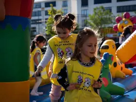 Bingöl’de ’Bir Anadolu Şenliği’ coşkusu sürüyor
