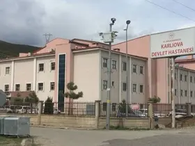 Bingöl’de otomobil yayalara çarptı: 1 ölü 1 yaralı
