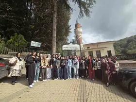 Binlerce Esenyurtlu, İstanbul’un tarihi ve turistik mekanlarını gezdi
