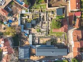 Binlerce yıllık tarihi yolculuk başlıyor
