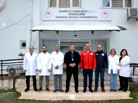 Bir avuç toprak, binlerce liralık zararı önleyebilir

