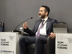 "Bir Buçuk Derece" programı tamamlandı