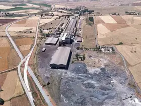 Bir dönem Türkiye’nin en büyüklerindendi, şimdi korku filmlerini aratmıyor

