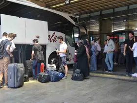 Bir zamanlar dondurma ikramdı, şimdi kek bile yok
