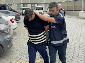"Bira parası borcu" cinayetinde 1 tutuklama 3 adli kontrol
