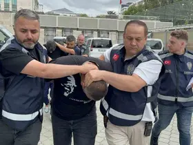 "Bira parası borcu" kavgasında vurulan şahıs hayatını kaybetti
