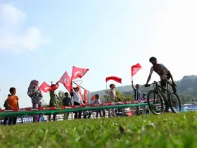 Bisiklette Dünya Kupası’na Sakarya yeniden ev sahipliği yapacak
