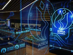 BIST 100 endeksi 12 bin puanın altına geriledi

